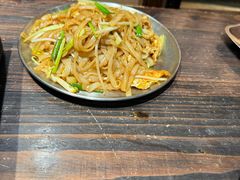 -破店肥哈·东北烧烤(南山保利店)