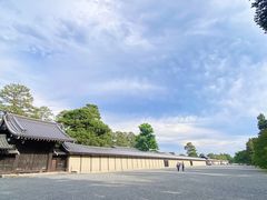 -京都御所
