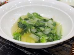 -四季轩中餐厅(徐州开元名都大酒店)