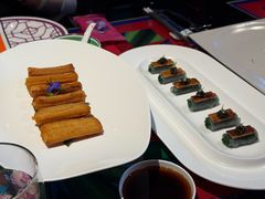 -上海滩餐厅(BFC外滩金融中心店)