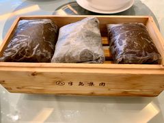 -半岛太子酒家(海港城店)