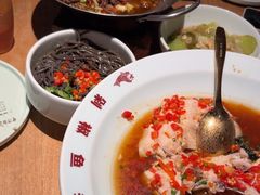 -湘间田舍(北仑银泰店)