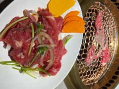 -韩盛·古法烤肉店(皇城恒隆广场店)