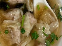 -老谢野馄饨(延安路店)