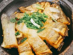 -喜洲翰林餐厅(董家百年老宅店)