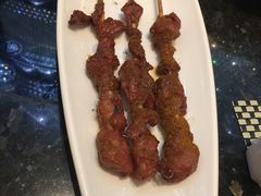 -新兴·金羊座·粤菜点心(乐峰店)