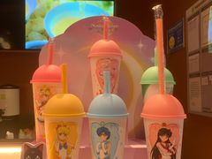 -奈雪的茶(KK MALL店)