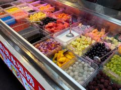 -正宁路小吃夜市