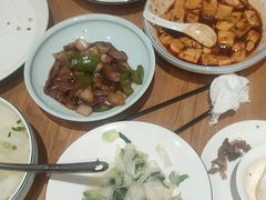 -昌正春天酒店-海鲜餐厅
