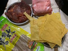 -渝味黄姐火锅(黄泥村店)