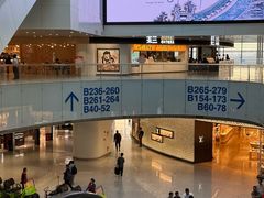 -广州白云国际机场-T2航站楼