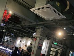 -青松宇大汗·碳烤羊腿(大浪店)