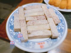 芋头条-来涮蜀鲜货火锅串串香(菜市口店)