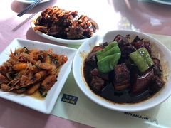 -蘭心餐厅(进贤路店)