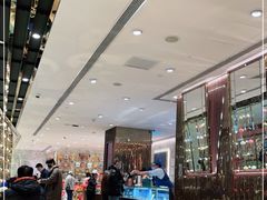 -VENCHI 闻绮(北京国贸商城店)