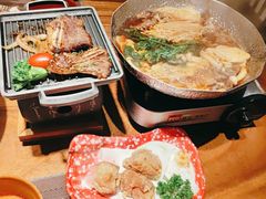 -一本料理(西溪天街店)