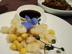 -上海古井假日酒店 · 徽昇楼中餐厅