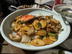 -水先生寧波菜(天一店)