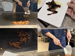-亚马逊蒸汽活海鲜自助(LCM置汇旭辉广场店)