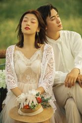 -巴黎时尚婚纱摄影(南汇店)