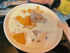 -水牛奶皇后糖水铺(深圳总店)