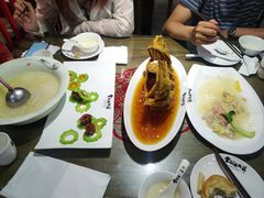 -会仙楼饭庄(宽厚里店)