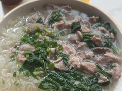 -维园港式茶餐厅(龙岗盛平店)