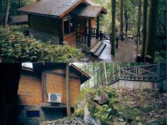 -天明山温泉大酒店