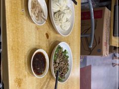 -津门张记包子铺(华昌道店)