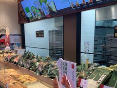 -詹记桃酥(宿州路店)
