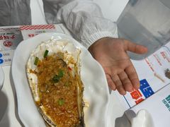-大锅强·蒸海鲜青岛菜(金沙滩店)