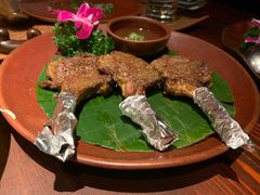 -花马天堂云南餐厅 Lost Heaven(高邮路店)