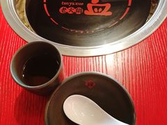 -谭鸭血老火锅(万象九宜城店)