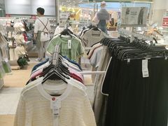 -Hotwind热风(南京建邺万达广场店)