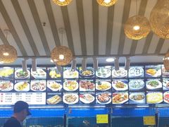 -醉壹号海鲜大排档(厦门美食地标店)