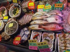 -黄寺蒸汽海鲜(黄寺大街店)