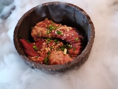-谷牛和牛烤肉(漕河泾印象城店)