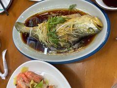 -望海潮海鲜店 特色家常菜(在海一方店)
