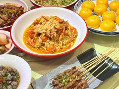 -湘江大码头·龙虾馆(渔人码头一店)