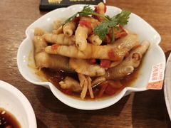 -乔街深夜食堂·小龙虾·高压锅生蚝(杭州总店)