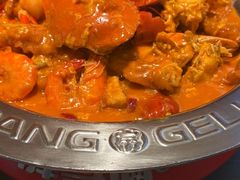 -胖哥俩肉蟹煲(杭州大厦中央广场店)