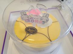 -GANSO元祖食品(沪青平店)