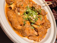 -陕北四窑洞(巨丰店)