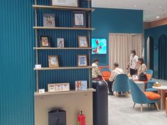 -海马体家庭照相馆(北京芳圆里 ID MALL店)