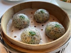 -金轩中餐厅 Jin Xuan(浦东丽思卡尔顿酒店)