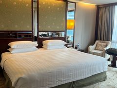 -深圳福田香格里拉大酒店