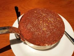 主厨Ivan提拉米苏-沈阳君悦酒店·意坊意大利餐厅