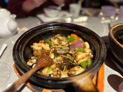 -啫神·广州地标美食(北京路店)