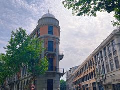 -飞马旅黎黄陂路文旅街区