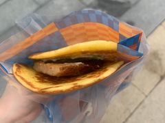 -猪拉虎·现烤三明治(龙岗万科店)